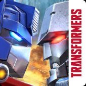 TRANSFORMERS: Earth Wars Image TRANSFORMERS: Earth Wars