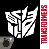 TRANSFORMERS: Forged to Fight Image TRANSFORMERS: Forged to Fight