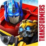 TRANSFORMERS: Forged to Fight Mod (Auto Fight)