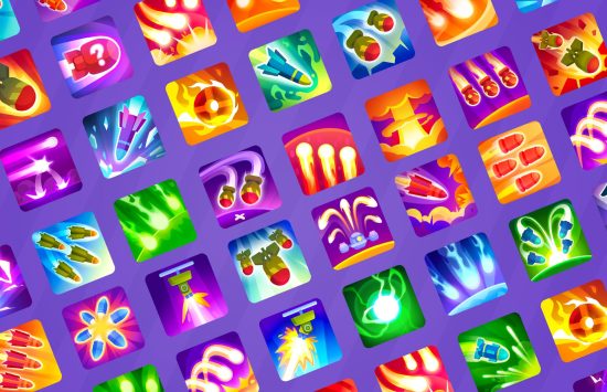 Tank Stars Download Game screenshot Tank Stars Download