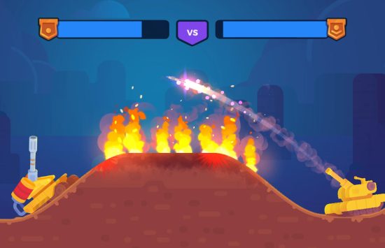 Tank Stars cheats Game screenshot Tank Stars cheats
