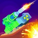 Tank Stars Mod (Sınırsız Para)