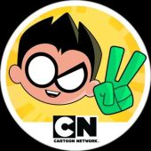 Teen Titans GO Figure Image Teen Titans GO Figure