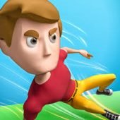 Tetrun Parkour Mania Image Tetrun Parkour Mania