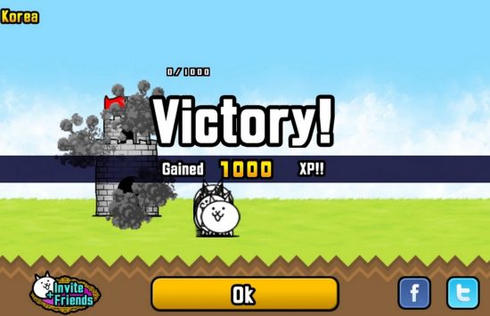 The Battle Cats (6) The Battle Cats Mod (Argent) screenshot 6