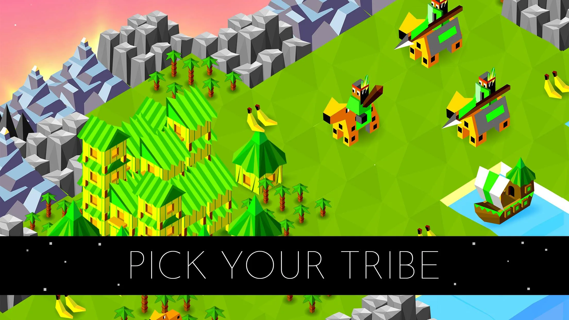 Game screenshot Polytopia mod apk Game screenshot Polytopia mod apk