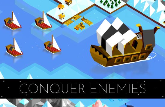 The Battle of Polytopia (2) The Battle of Polytopia Mod (Sbloccato) screenshot 2
