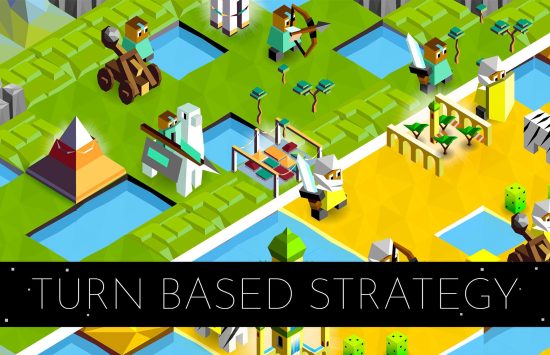 The Battle of Polytopia (3) The Battle of Polytopia Mod (Sbloccato) screenshot 3