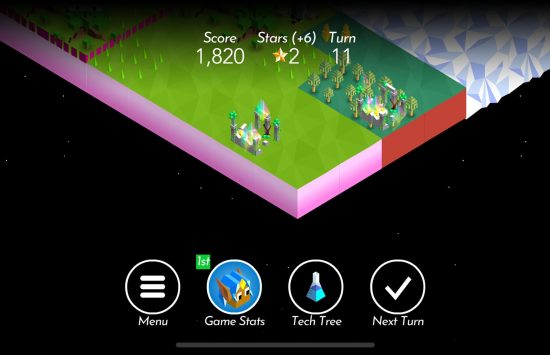 The Battle of Polytopia (8) The Battle of Polytopia Mod (Sbloccato) screenshot 8