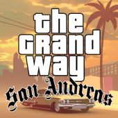 The Grand Way Image The Grand Way