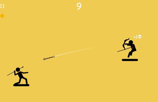 Game screenshot The Spearman mod apk