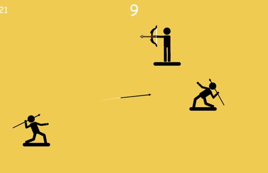 Game screenshot The Spearman mod