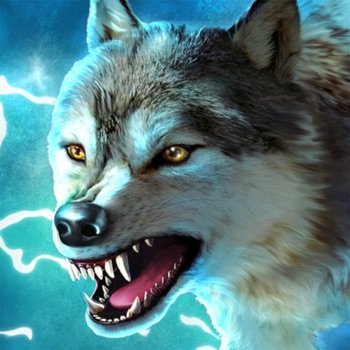Download file The Wolf