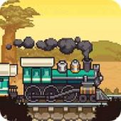 Tiny Rails MOD (Unlimited Money) Image Tiny Rails MOD (Unlimited Money)