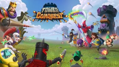 tower conquest apk mod