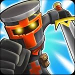 Tower Conquest: Tower Defense Mod (Unlimited Money)