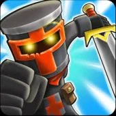 Tower Conquest: Tower Defense Mod (Tiền không giới hạn) Image Tower Conquest: Tower Defense Mod (Tiền không giới hạn)