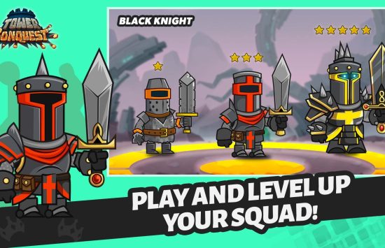 Game screenshot Tower Conquest Download