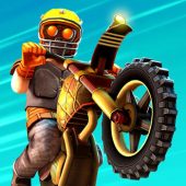 Trials Frontier Image Trials Frontier