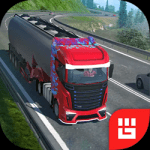 Truck Simulator PRO Europe Mod (Unlimited Money)