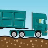 Trucker Joe Image Trucker Joe