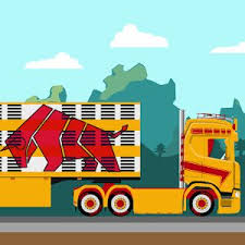 Download file Trucker Joe