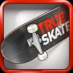 True Skate Mod (Uang Tidak Terbatas/Tidak Terkunci)