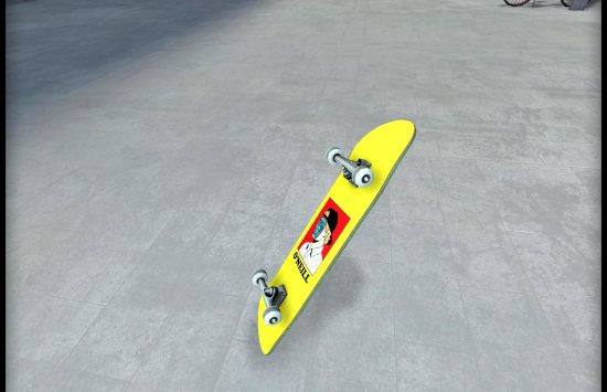 True Skate cheats Game screenshot True Skate cheats