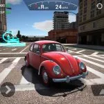 Ultimate Car Driving: Classics