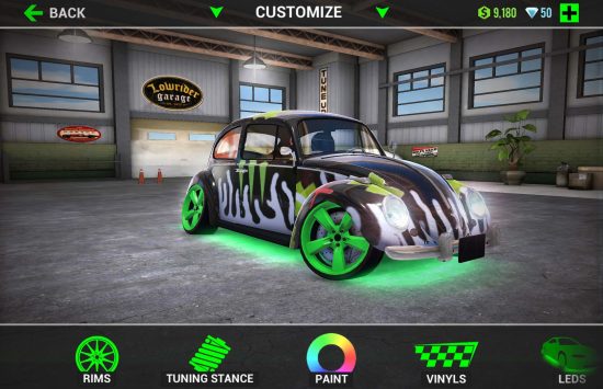 Ultimate Car Driving Classics apk Game screenshot Ultimate Car Driving Classics apk