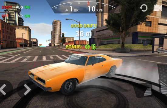 Ultimate Car Driving Classics Download Game screenshot Ultimate Car Driving Classics Download