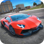 Ultimate Car Driving Simulator MOD APK (Необмежені гроші) Image Ultimate Car Driving Simulator MOD APK (Необмежені гроші)