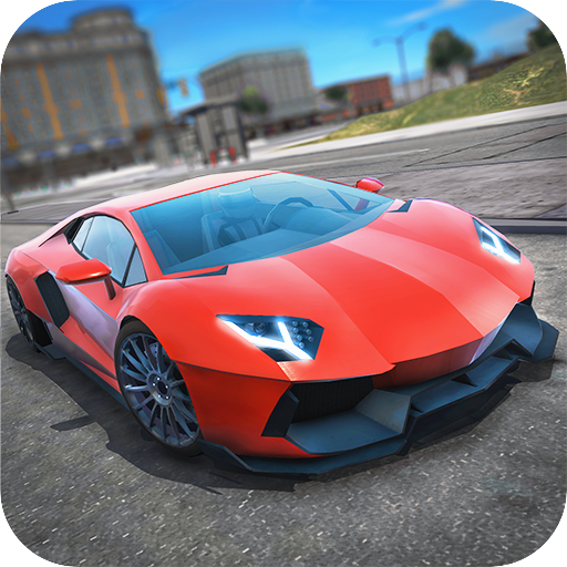 ultimate car driving simulator mod apk free download