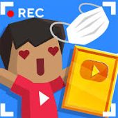 Vlogger Go Viral – Tuber Game Image Vlogger Go Viral – Tuber Game