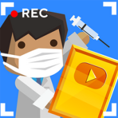 Vlogger Go Viral – Tuber Game Image Vlogger Go Viral – Tuber Game