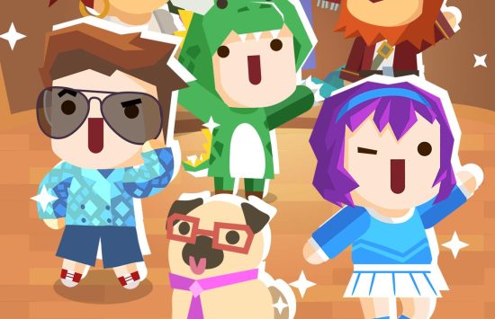 Vlogger Go Viral apk Game screenshot Vlogger Go Viral apk