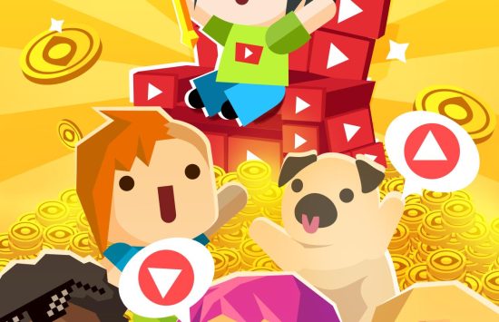 Vlogger Go Viral cracked Game screenshot Vlogger Go Viral cracked