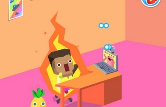 Vlogger Go Viral cheats Game screenshot Vlogger Go Viral cheats