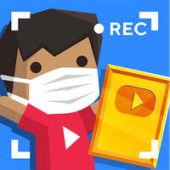 Vlogger Go Viral – Tuber Game Image Vlogger Go Viral – Tuber Game