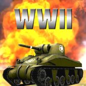 WW2 Battle Simulator Mod (Unlimited Money) Image WW2 Battle Simulator Mod (Unlimited Money)