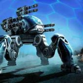 War Robots Image War Robots