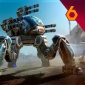 War Robots Image War Robots
