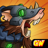 Warhammer: Doomwheel Image Warhammer: Doomwheel