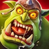 Warlords of Aternum Image Warlords of Aternum