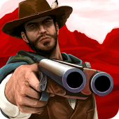 West Gunfighter Image West Gunfighter