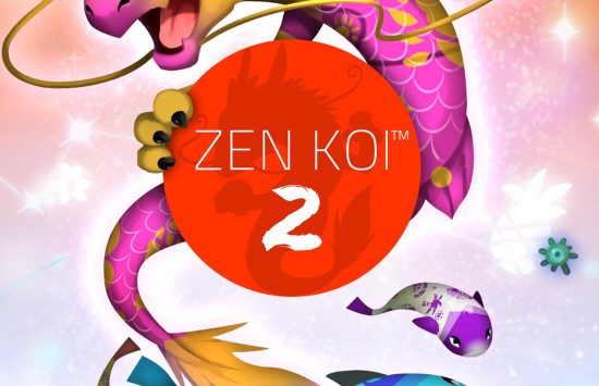 Zen Koi 2 mod apk Game screenshot Zen Koi 2 mod apk