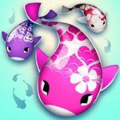 Zen Koi 2 MOD (Money) Image Zen Koi 2 MOD (Money)