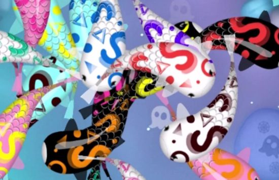 Zen Koi 2 mod Game screenshot Zen Koi 2 mod