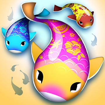 Download file Zen Koi 2
