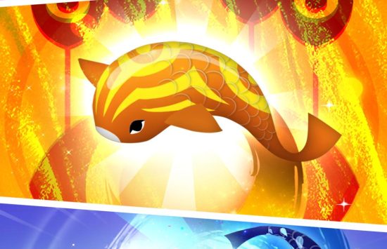 Zen Koi 2 apk Game screenshot Zen Koi 2 apk